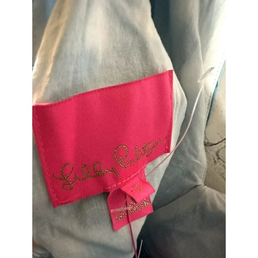 Lilly Pulitzer lilly pulitzer